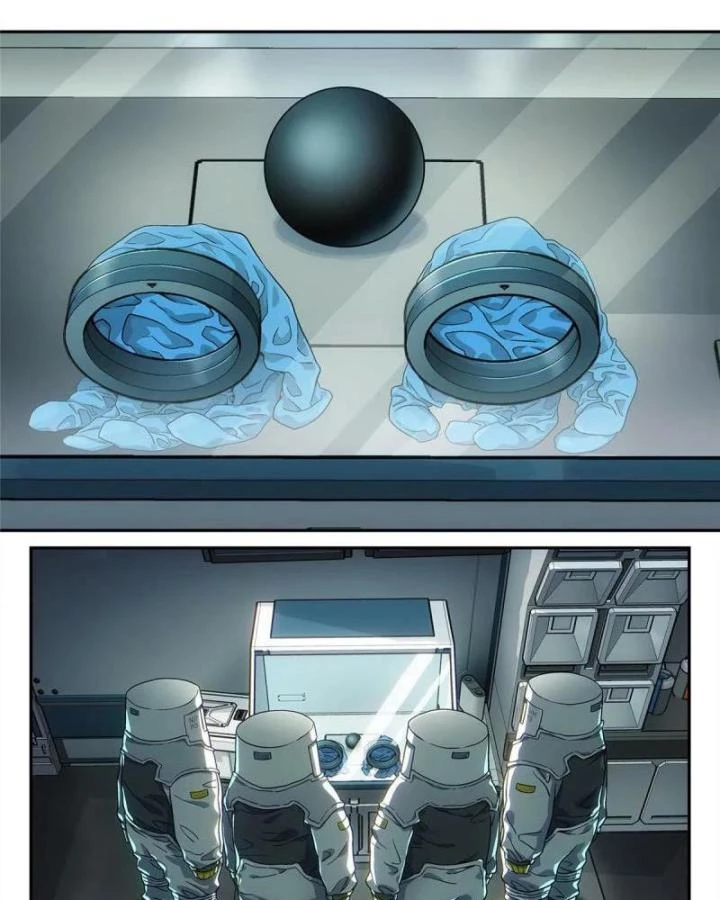 Titan Câm Lặng Chapter 3 - Trang 36