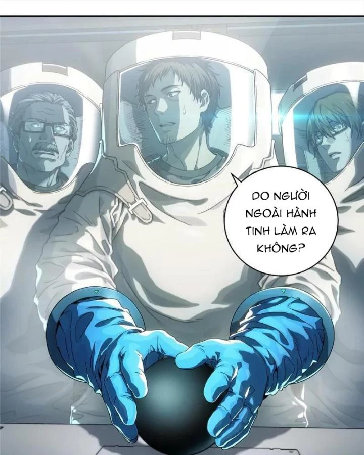 Titan Câm Lặng Chapter 3 - Trang 50