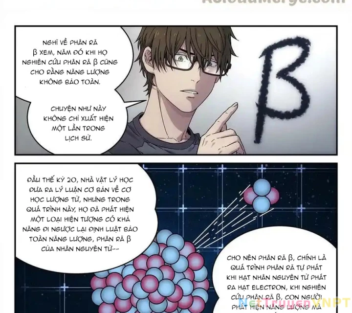 Titan Câm Lặng Chapter 30 - Trang 10