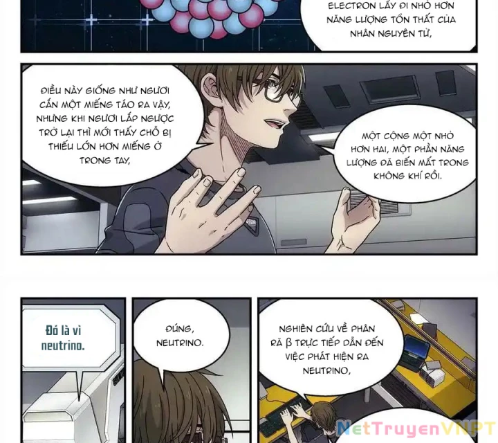 Titan Câm Lặng Chapter 30 - Trang 11