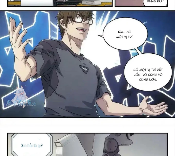 Titan Câm Lặng Chapter 30 - Trang 14