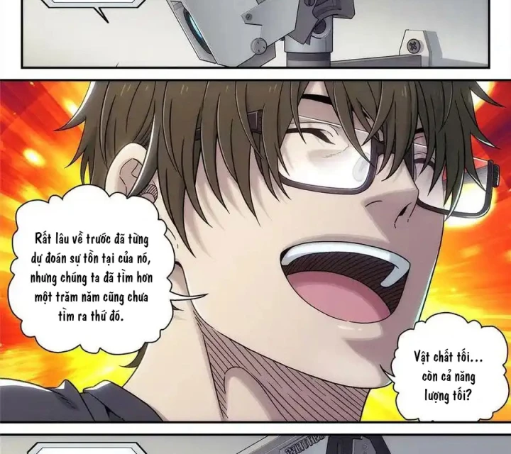 Titan Câm Lặng Chapter 30 - Trang 15