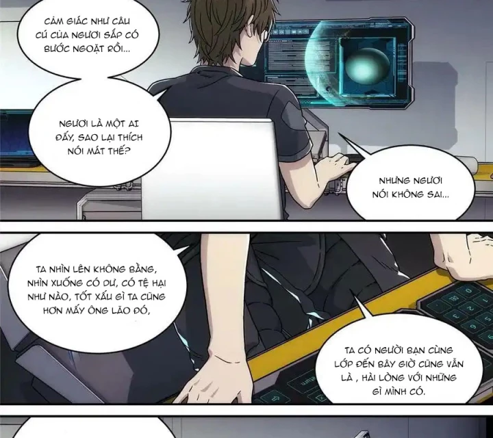 Titan Câm Lặng Chapter 30 - Trang 26