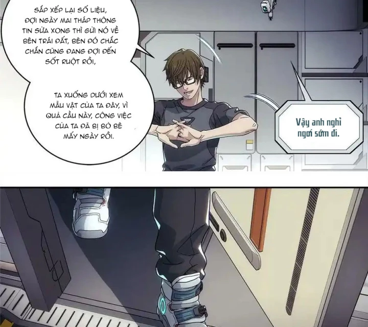 Titan Câm Lặng Chapter 30 - Trang 27