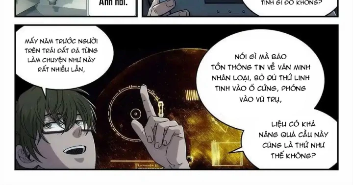 Titan Câm Lặng Chapter 31 - Trang 13
