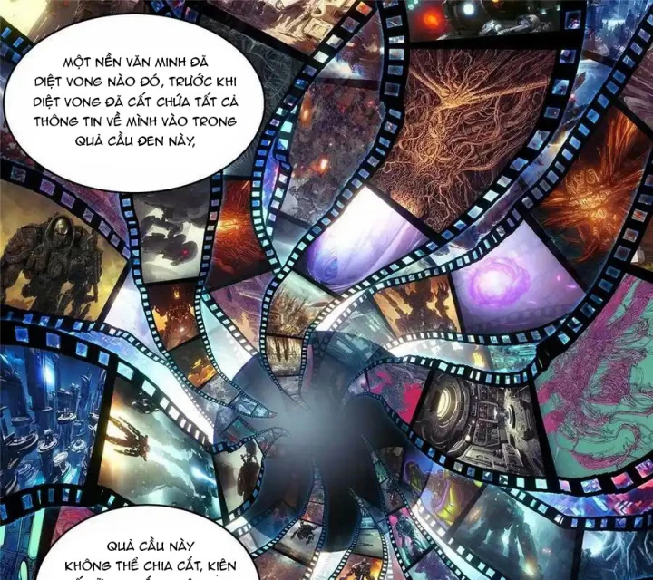 Titan Câm Lặng Chapter 31 - Trang 14