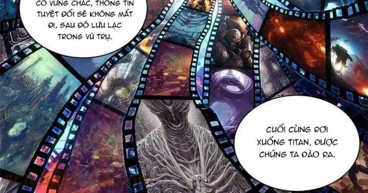 Titan Câm Lặng Chapter 31 - Trang 15