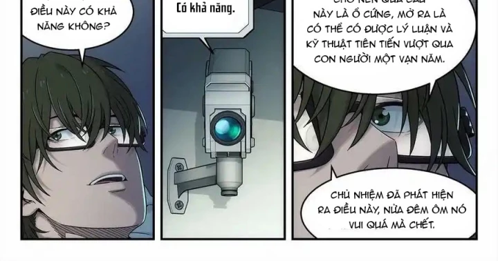Titan Câm Lặng Chapter 31 - Trang 17