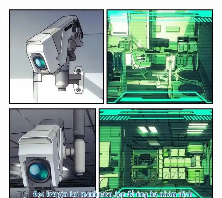 Titan Câm Lặng Chapter 31 - Trang 22