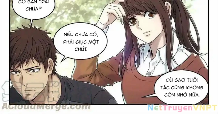 Titan Câm Lặng Chapter 31 - Trang 7