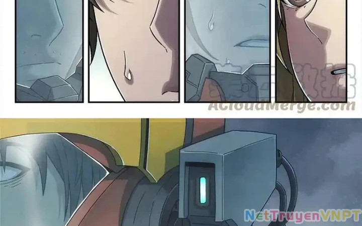 Titan Câm Lặng Chapter 32 - Trang 27