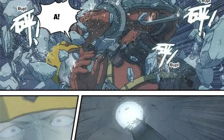 Titan Câm Lặng Chapter 32 - Trang 35