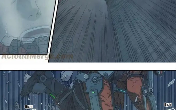 Titan Câm Lặng Chapter 32 - Trang 36