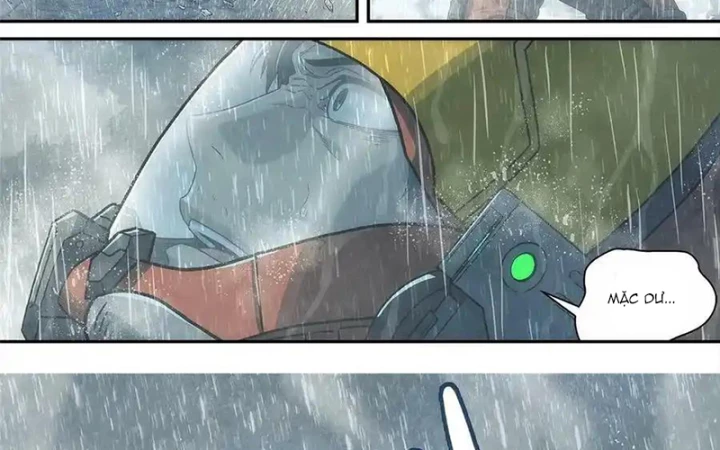 Titan Câm Lặng Chapter 32 - Trang 38
