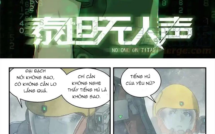 Titan Câm Lặng Chapter 32 - Trang 4