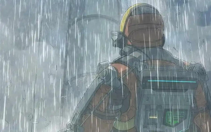 Titan Câm Lặng Chapter 32 - Trang 42