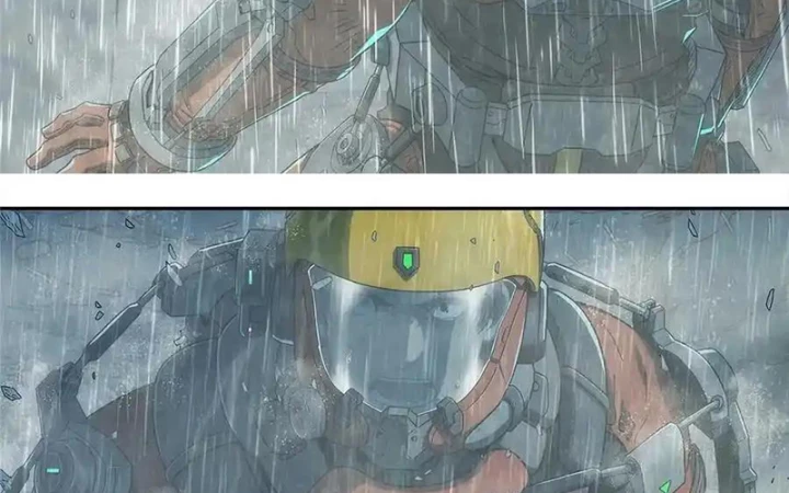 Titan Câm Lặng Chapter 32 - Trang 43