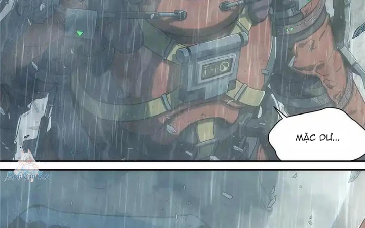 Titan Câm Lặng Chapter 32 - Trang 44