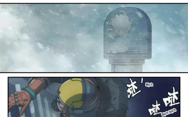 Titan Câm Lặng Chapter 32 - Trang 9