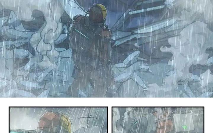 Titan Câm Lặng Chapter 33 - Trang 15