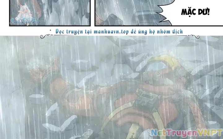 Titan Câm Lặng Chapter 33 - Trang 20