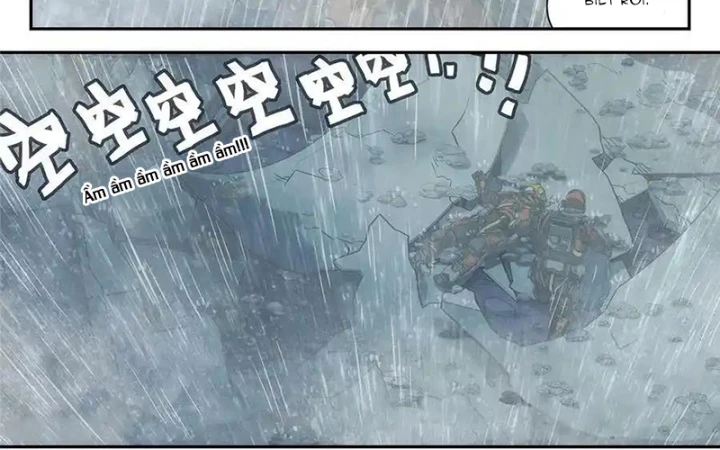 Titan Câm Lặng Chapter 33 - Trang 28