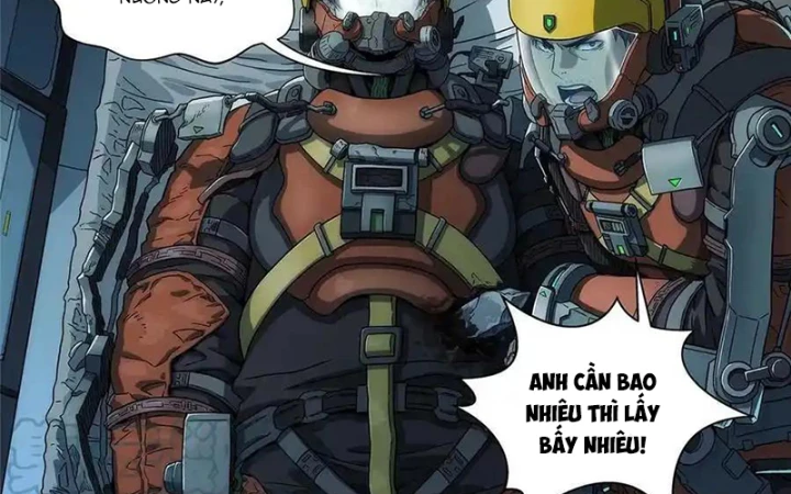 Titan Câm Lặng Chapter 33 - Trang 40
