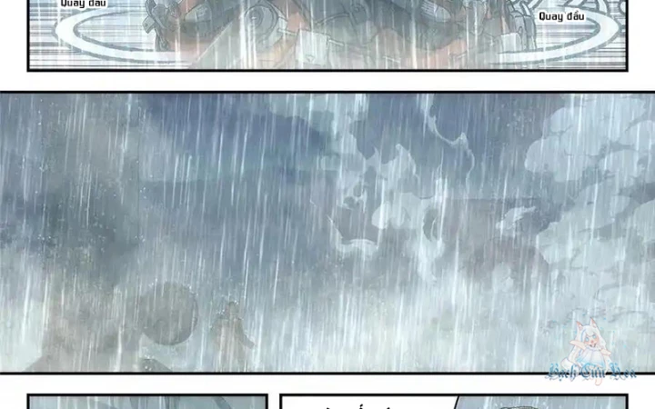 Titan Câm Lặng Chapter 33 - Trang 7