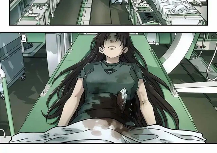 Titan Câm Lặng Chapter 34 - Trang 14