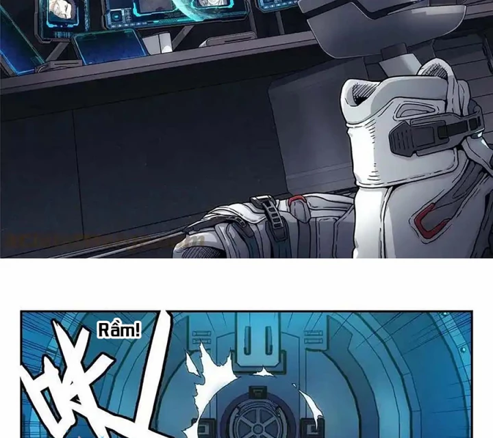 Titan Câm Lặng Chapter 34 - Trang 3