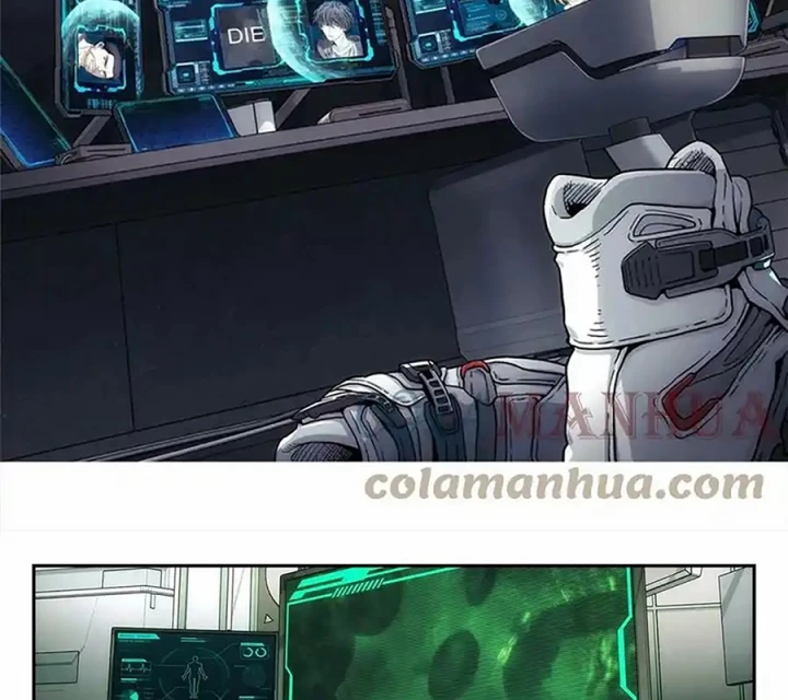 Titan Câm Lặng Chapter 35 - Trang 3