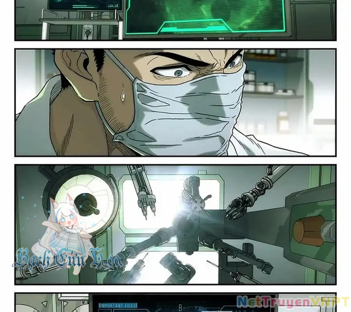 Titan Câm Lặng Chapter 35 - Trang 4