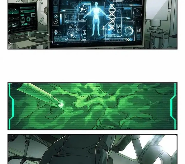 Titan Câm Lặng Chapter 35 - Trang 5