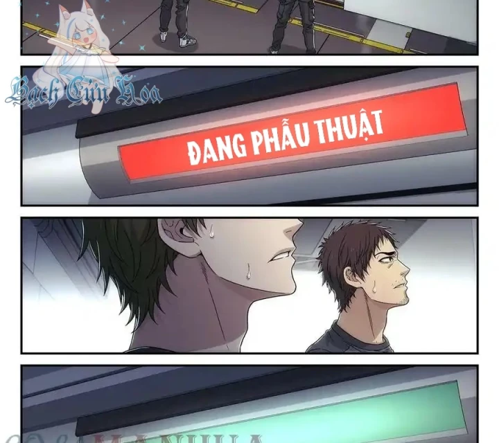 Titan Câm Lặng Chapter 36 - Trang 13
