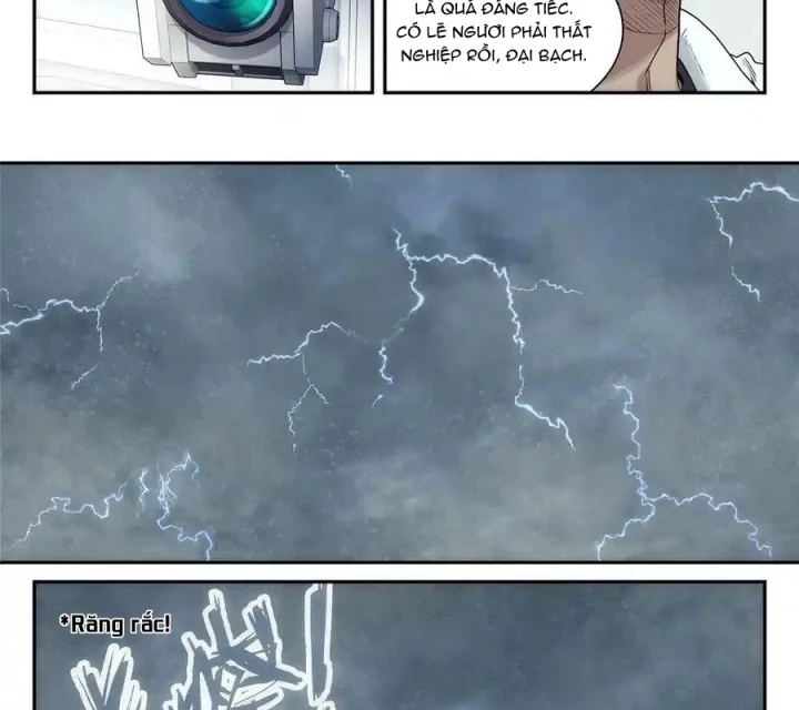 Titan Câm Lặng Chapter 36 - Trang 22