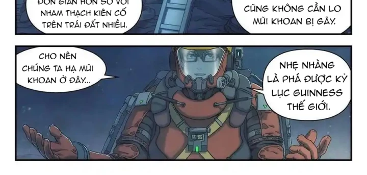Titan Câm Lặng Chapter 37 - Trang 21