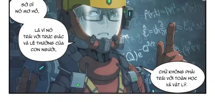 Titan Câm Lặng Chapter 38 - Trang 11