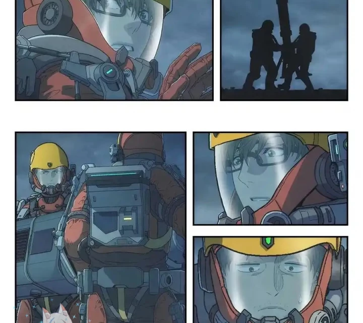 Titan Câm Lặng Chapter 38 - Trang 18
