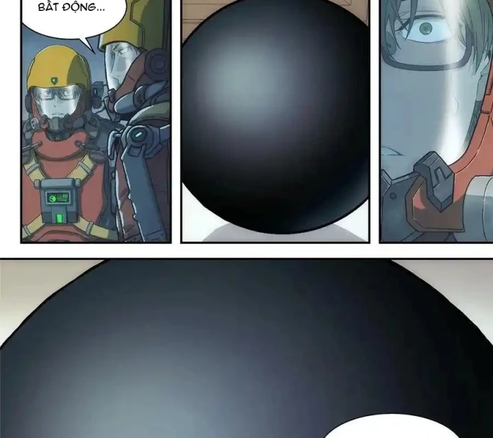 Titan Câm Lặng Chapter 38 - Trang 24