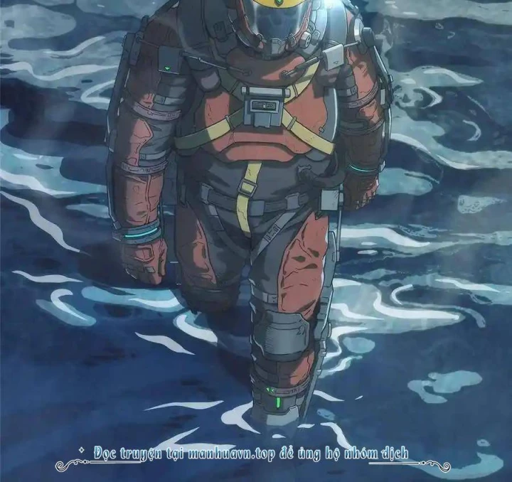 Titan Câm Lặng Chapter 39 - Trang 22