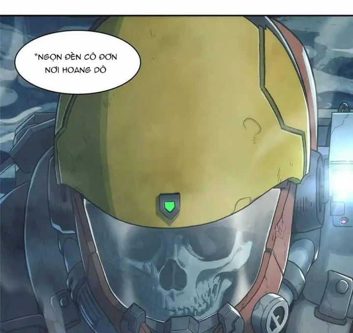 Titan Câm Lặng Chapter 39 - Trang 23