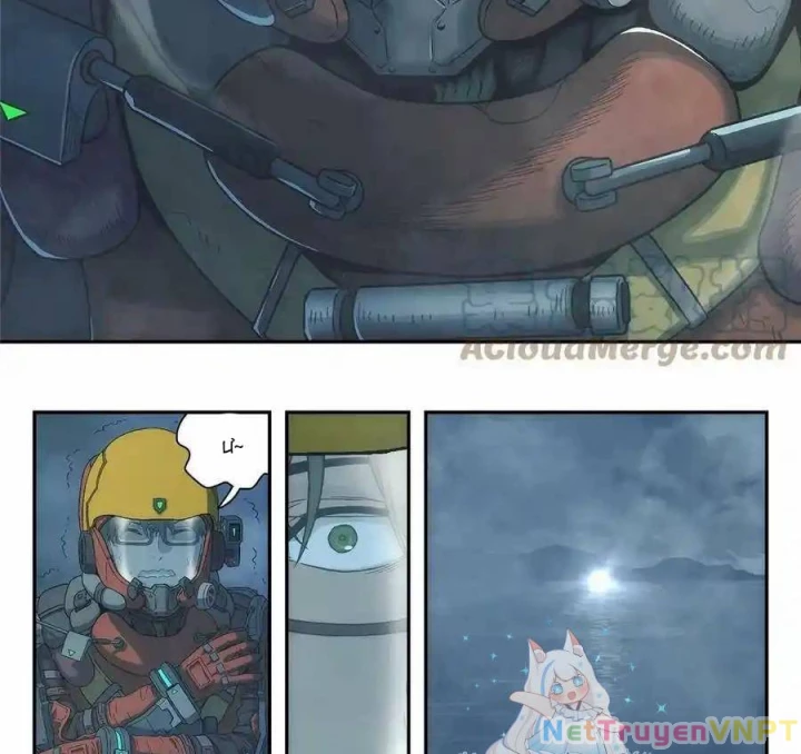 Titan Câm Lặng Chapter 39 - Trang 24