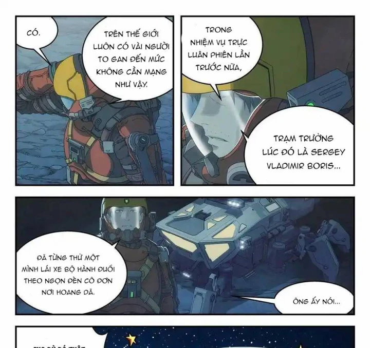 Titan Câm Lặng Chapter 39 - Trang 26