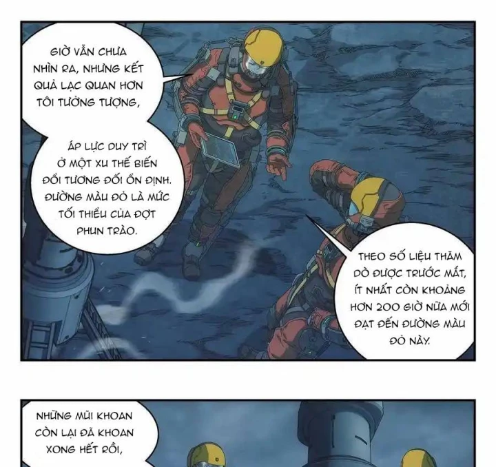 Titan Câm Lặng Chapter 39 - Trang 5