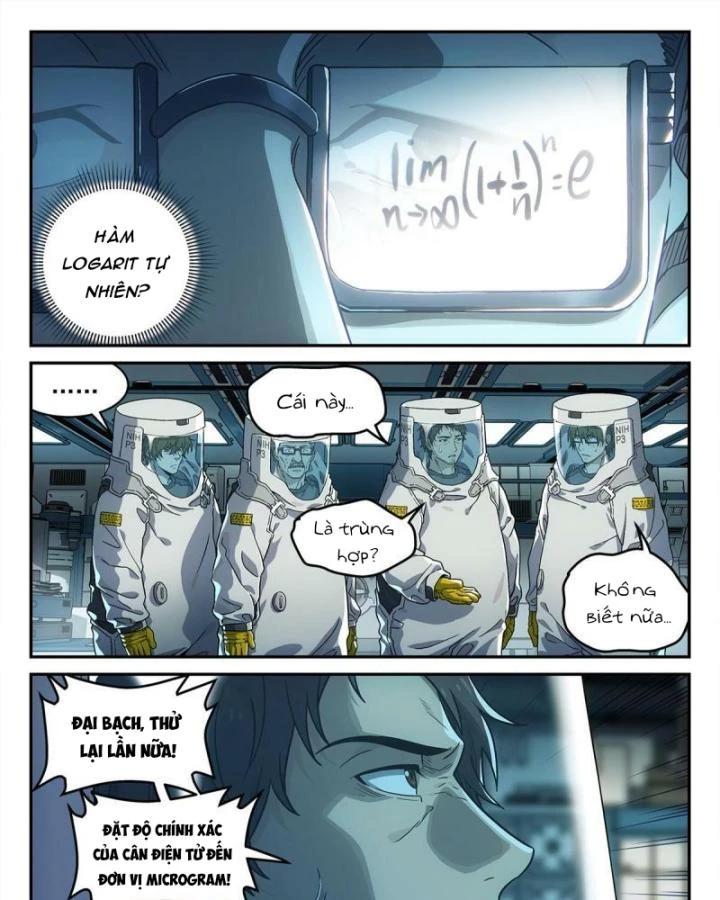 Titan Câm Lặng Chapter 4 - Trang 16