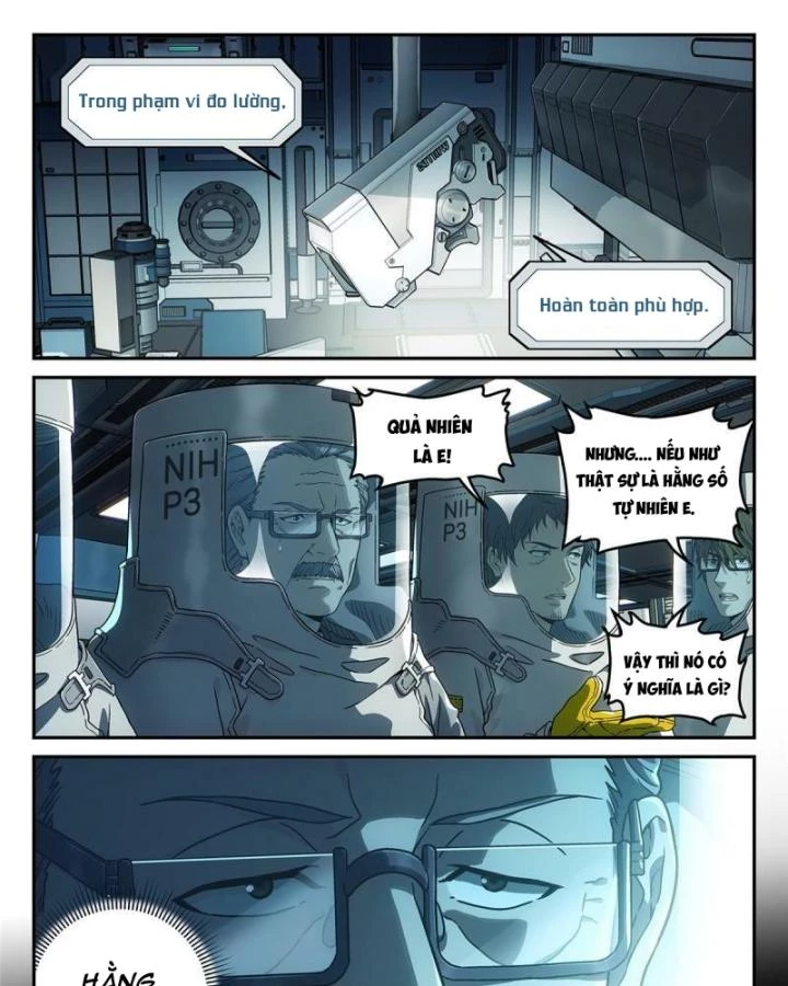 Titan Câm Lặng Chapter 4 - Trang 24