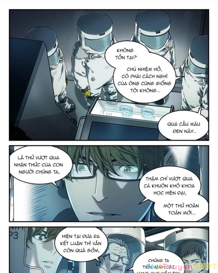 Titan Câm Lặng Chapter 4 - Trang 40