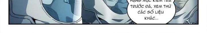 Titan Câm Lặng Chapter 4 - Trang 41