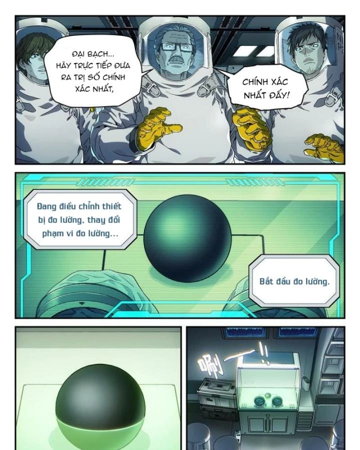 Titan Câm Lặng Chapter 4 - Trang 44