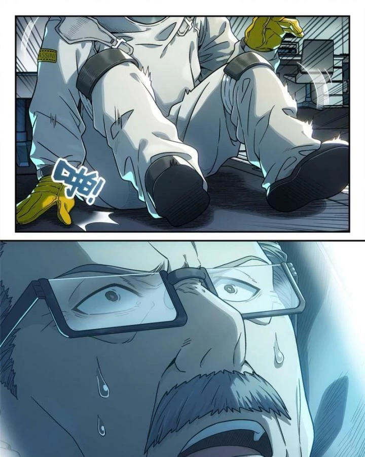 Titan Câm Lặng Chapter 4 - Trang 48